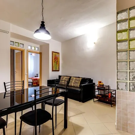 شقة Modern 2 Bed Flat In San Giovanni *